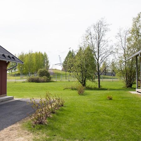 Holiday Linnunlahti Joensuu Eksteriør billede