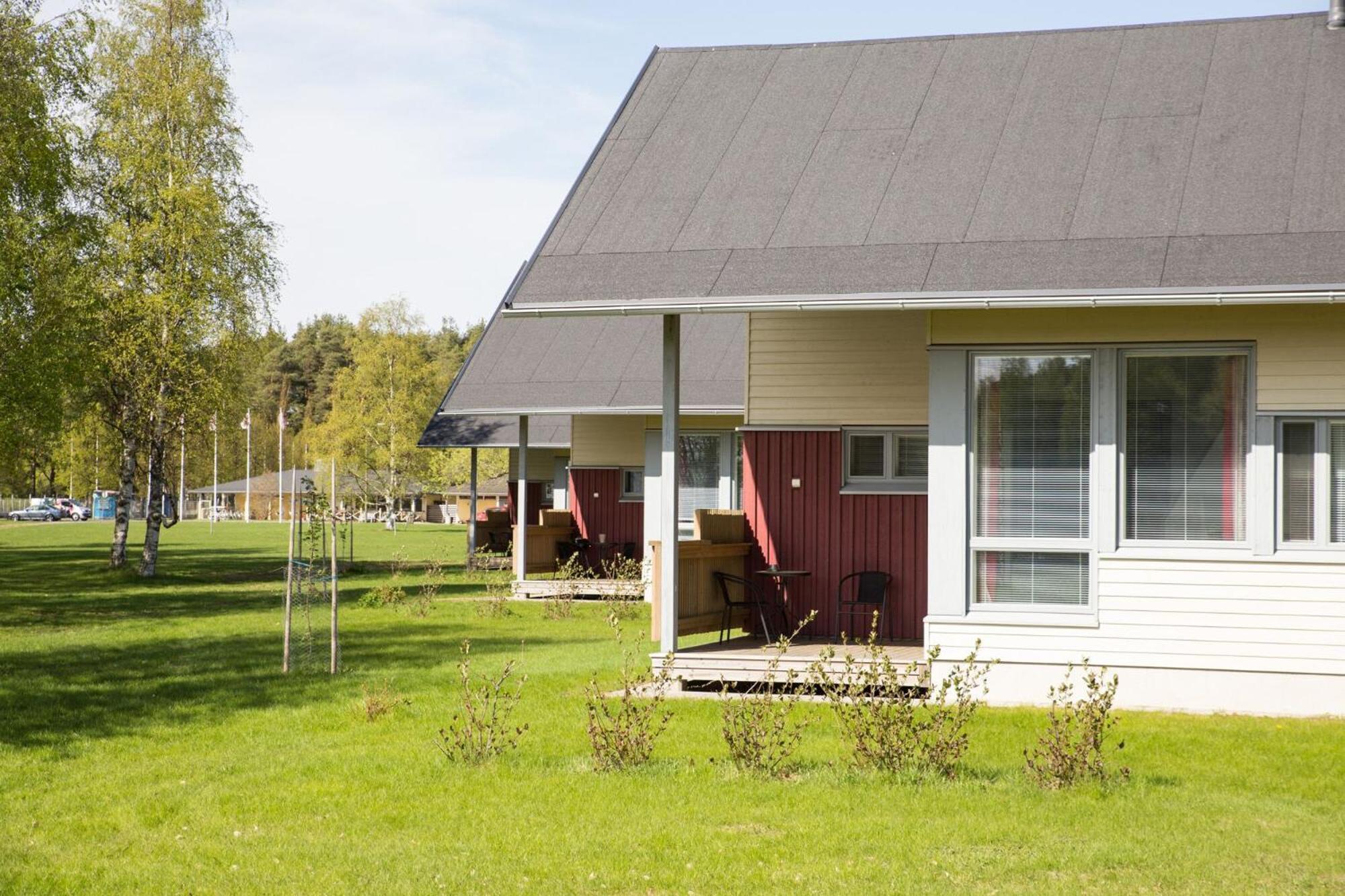 Holiday Linnunlahti Joensuu Værelse billede