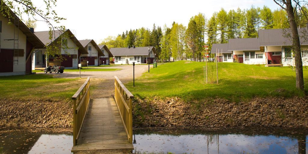 Holiday Linnunlahti Joensuu Værelse billede